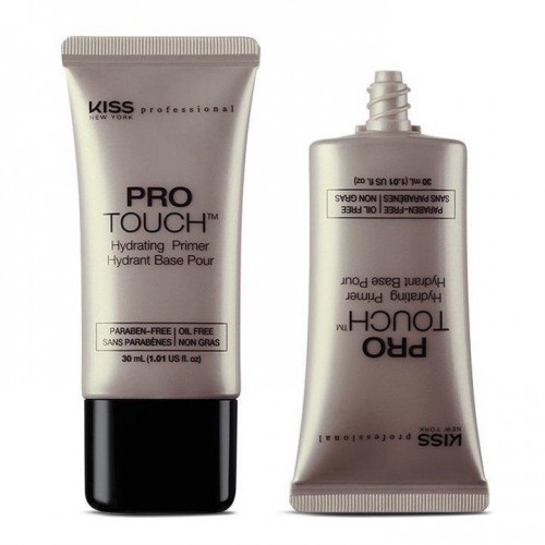 Kiss Professinal Pro Touch Hydrating Primer 1.01oz  